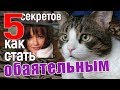 Как стать обаятельным человеком: 5 трудных шагов. #психология,#обаяние,#партнеры,#человек