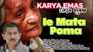 IE MATA POMA - FIRSA AGAM (  MUSIC )