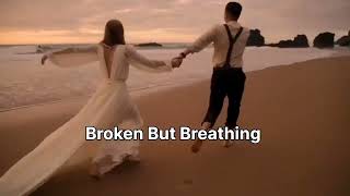“This beat sounds like heartbreak at 2AM…”