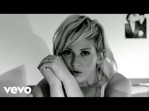 Ellie Goulding - Figure 8