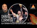 Daniel Cormier: Ilia Topuria can become 'global superstar' for UFC in 2025
