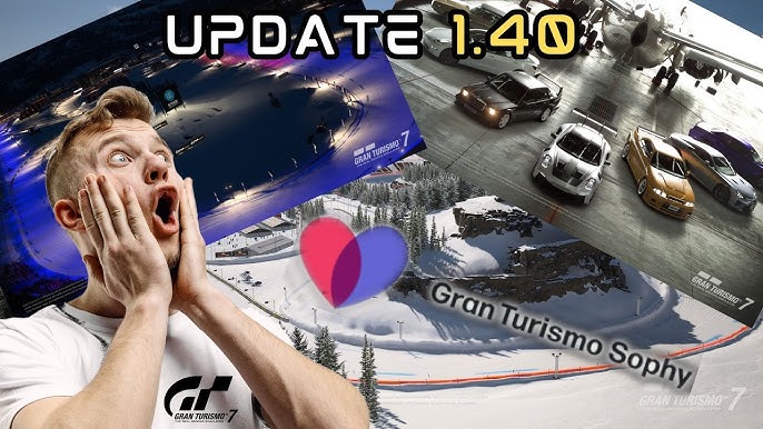 How to Upgrade Cars in Gran Turismo 7 – GameSpew