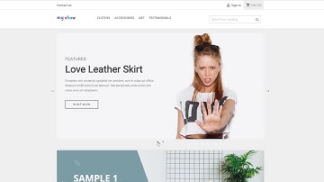 Awesome Slider Images - PrestaShop Module 1.6 / 1.7