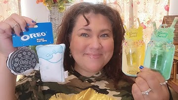 Dollar Tree Haul New Finds and Yummies