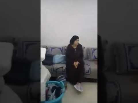 فضيحة امرأة تكشف خيانة زوجها مع الخادمة دير الكيت
