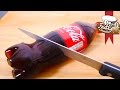 Recette pour faire un Bonbon XXL Coca-Cola - Comment Faire