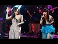 Ngc anh  nguyn hng nhung  khng th v c th ph c phng pbn divas live concert