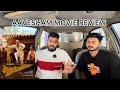 Aavesham movie review  fahadh faasil malayalam