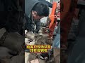 Testing the #Top Rod Copper Pulling Machine# On-site Motor Disassembly for Customers