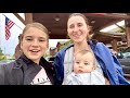We are going to Yellowstone - The Protsenko Family