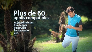 [FR] La Balance connectée WS-30