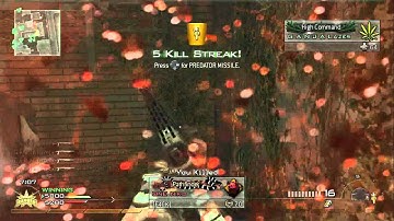 Mw2 - 8 Man With The Spas 12