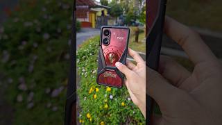 Ganteng! Poco X7 Pro IRONMAN EDITION 😳 #hpsecond #pocox7pro #poco #pocox3pro #hpmurah #hpgaming