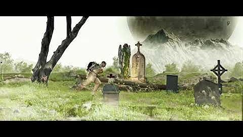 WIP | pwnisher community render  challenge | ALTERNATE REALITIES | BLENDER 3d