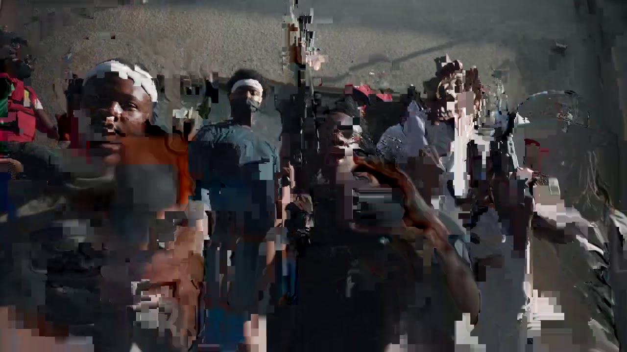 DUCKY P - BEEF WITH THE CITY (Exclusive By: @GoYayo)