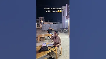 Alifurahi Bure Mpaka Bili Ikaja Comedy Funny Shorts Tanzania Kenya Viralcomedy Türkiye 