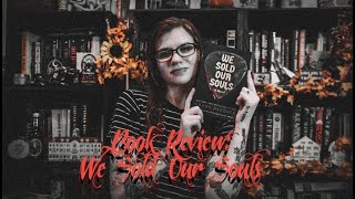 Book Review: Grady Hendrix's We Sold Our Souls | Violet Prynne
