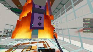 Craftrise Factions K20 Vs