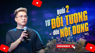 Doãn Kỷ x Permate | Buổi #2: Từ Đối Tượng Đến Nội Dung Sau Khi Chọn Sản Phẩm WIN (Facebook Ads 2025)