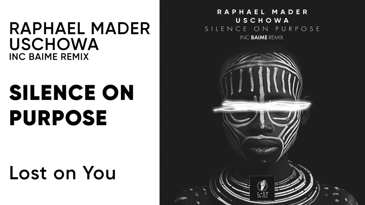 Watch Raphael Mader, Uschowa - Silence on Purpose (Baime Remix) on YouTube