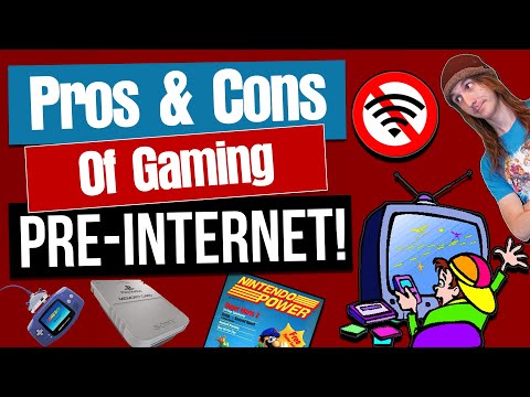 What Are the Pros and Cons of Video Games?