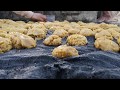 Brown Sugar, Gur kasay banta ha, Zucchero di Canna Jaggery Making Process