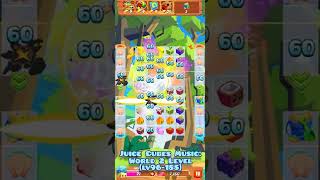 Juice Cubes World 2 Music screenshot 5