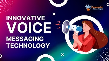 KingAsterisk - Voice Broadcasting Solution #kingasterisk #kingasterisk #voicebroadcasting #asterisk