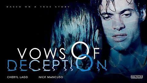 Vows of Deception (1996) | Full Movie | Cheryl Lad...