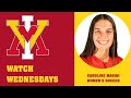 Watch Wednesday - Caroline Marini