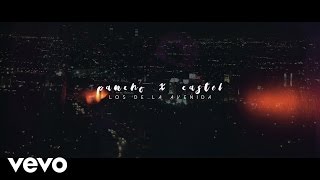 Pancho y Castel - FaceTime ft. Anonimus