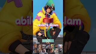 abilere selam,çatışmaya devam #valorant #capcut #fun #fypシ #twitch #funny #crosshair #tiktok Resimi