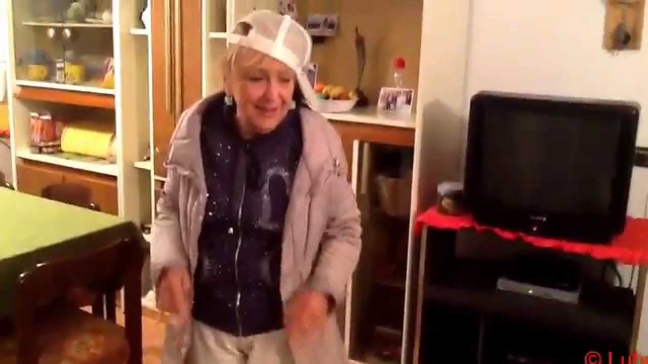 Nonna beat