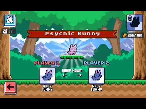 Poor Bunny - Play Poor Bunny on GameComets