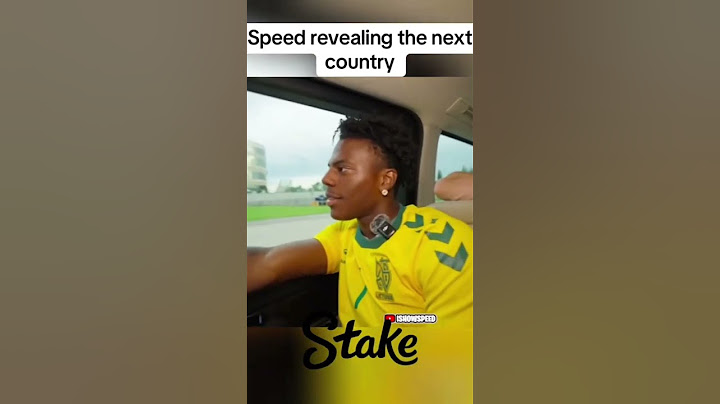 Maybe Poland😎 | #poland #polish #speed #ishowspeed #streamer #irl #viral