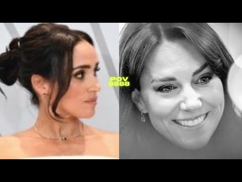 Meghan Markle to Save Catherine from Photo Controversy