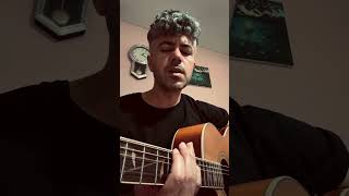 Bende özledim - Ferdi Tayfur - Erhan Yücetürk Cover