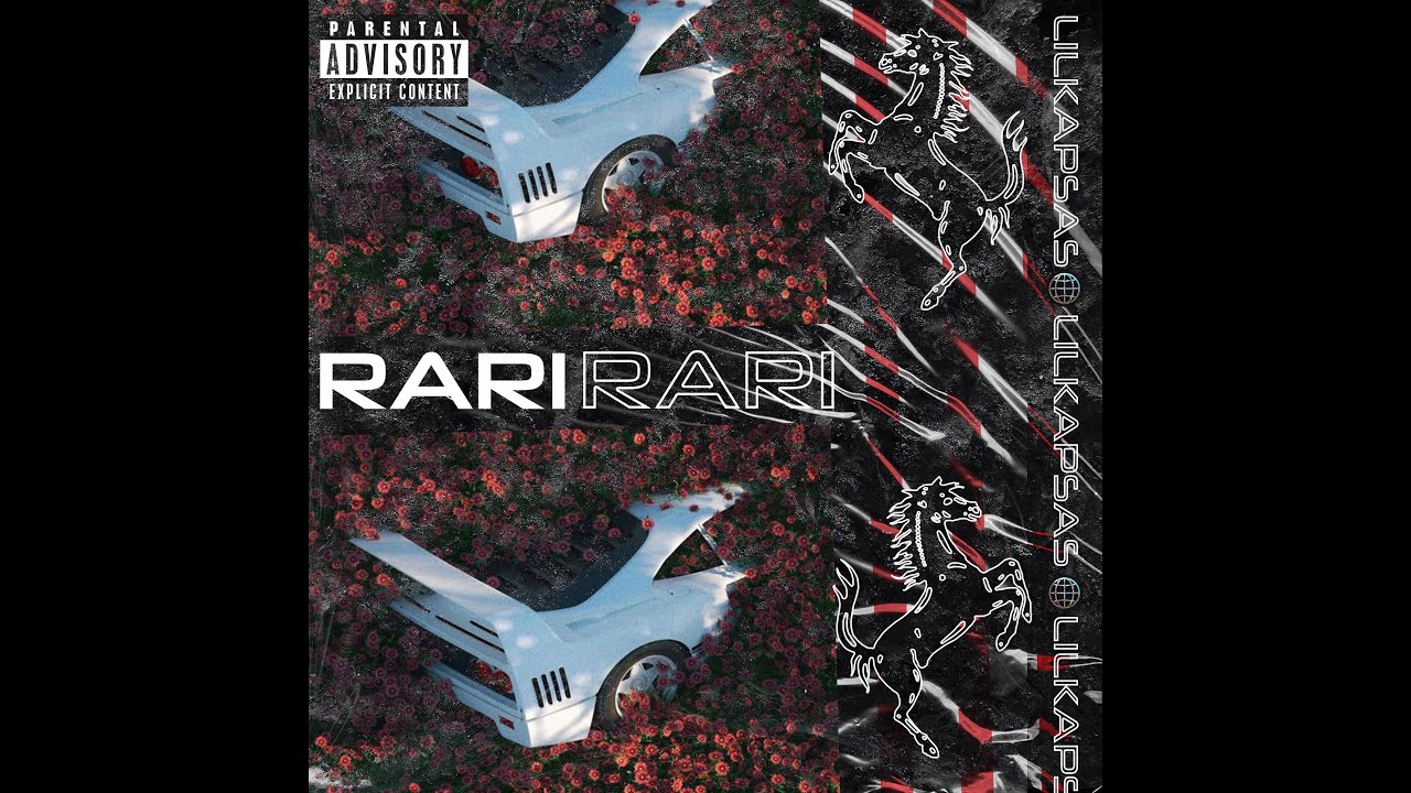 (FREE) PLUGG Loopkit - RARI / 2022 (CashCache, Tony Shhnow, KA$HDAMI, Mexikodro)