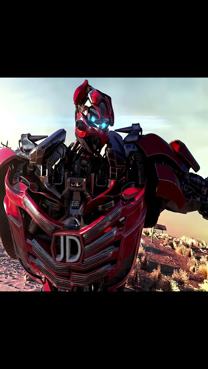This Autobot Slaughtered Humans After They Did This