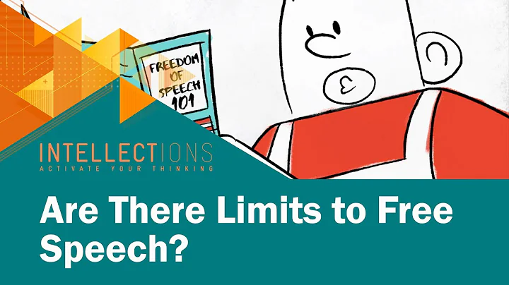 The Limits of Free Speech | Intellections
