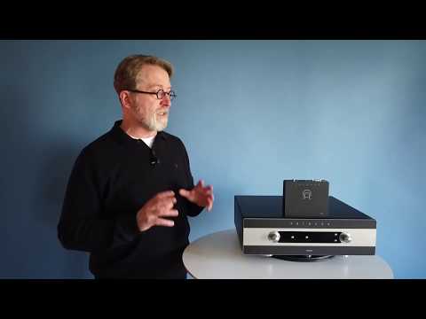 Chromecast Audio auf Steroiden! - YouTube Chromecast Audio auf Steroiden! - YouTube