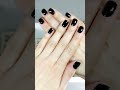 DRUGSTORE COSMIC MANICURE | ESSENCE AND SALLY HANSEN | Perfect Nails at Home #shorts
