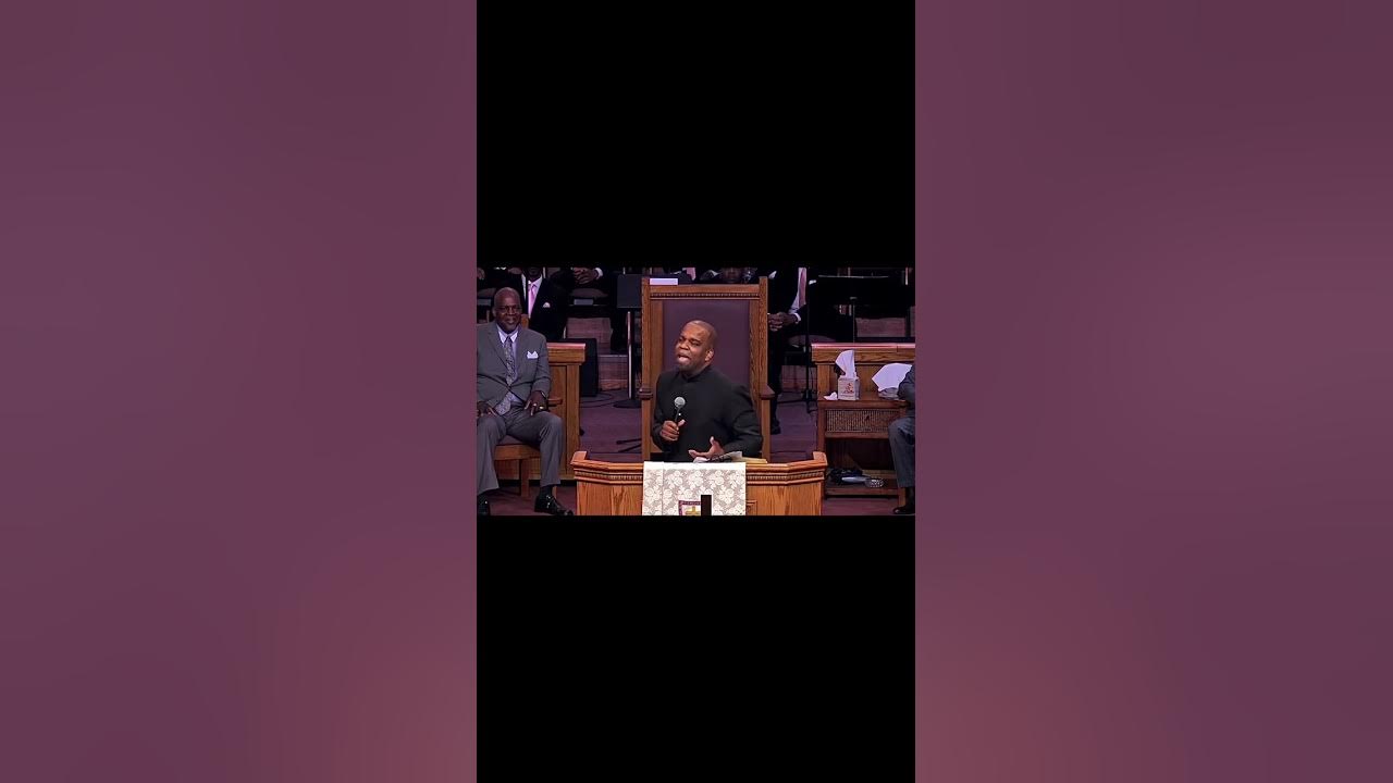 Saint philip ame church in atlanta georgia youtube