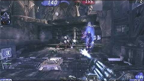 UT3 Greed Lost Cause 24Dec09