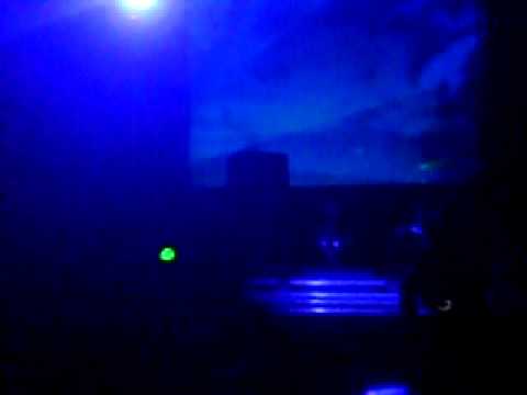 Cosmic Experience @ La Marqueza