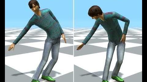 MOTION CONSTRAINT - 2009