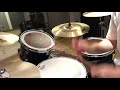 Happy Funny Lucky(イルミネーションスターズ) - DrumCover