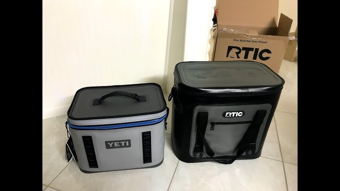 RTIC Soft Pack Cooler - GearLocker