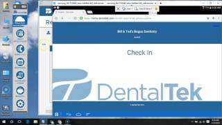 Paperless Forms Module  #3