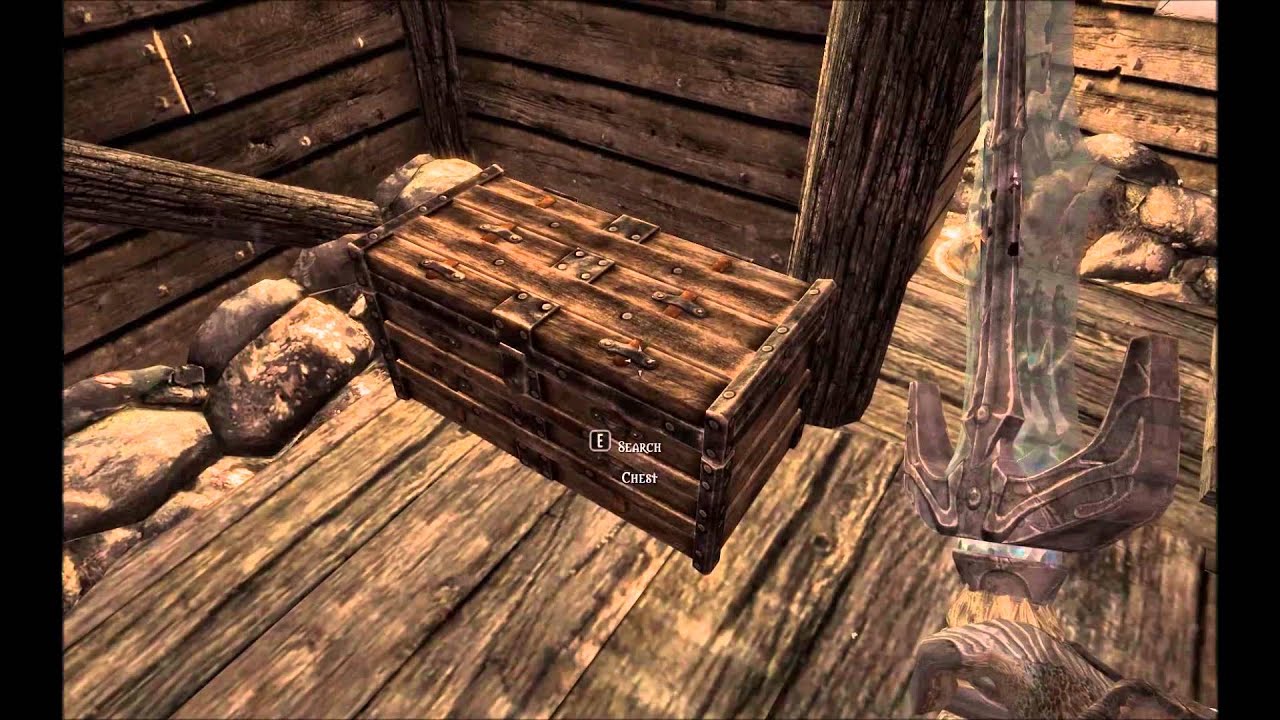 Modded Skyrim chapter 2 episode 10 Finding Neloth's steward YouTube